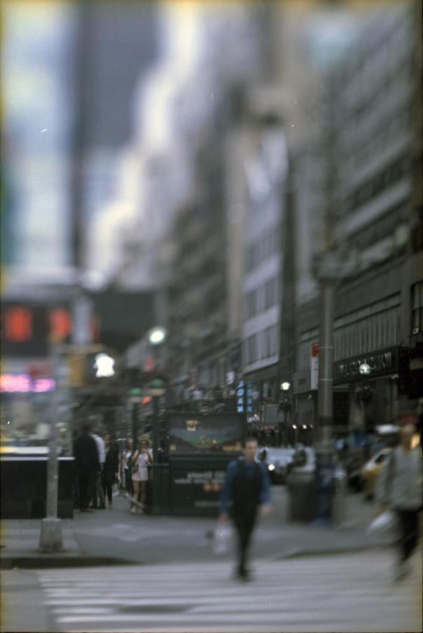Dom-nyc Haven Guest house 2*