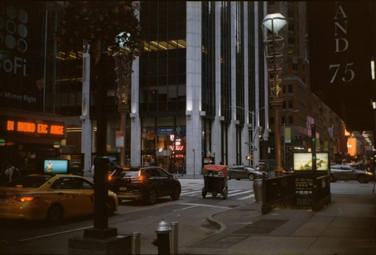 Dom-nyc Haven Guest house 2*