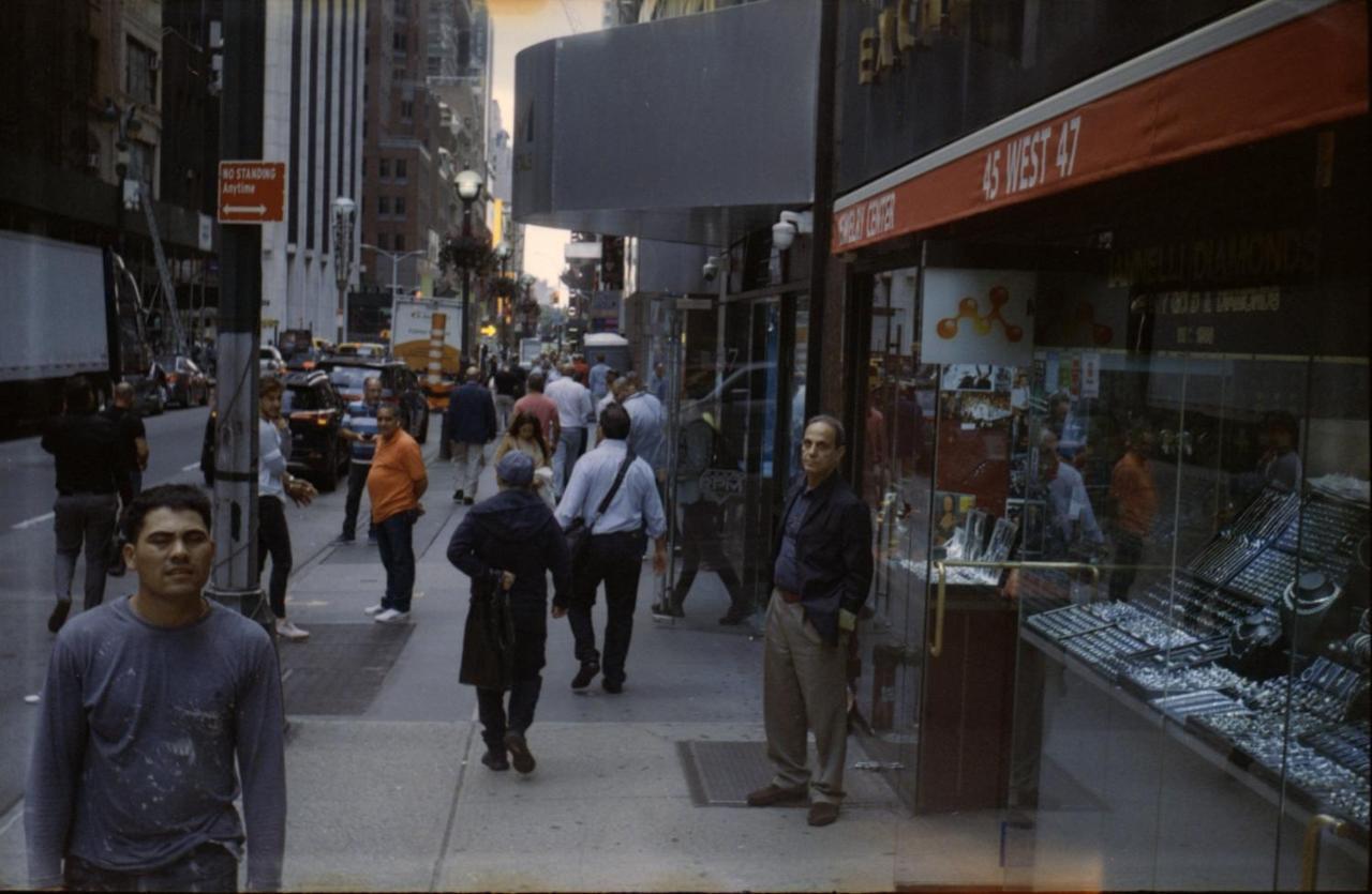 Dom-nyc Haven 2*