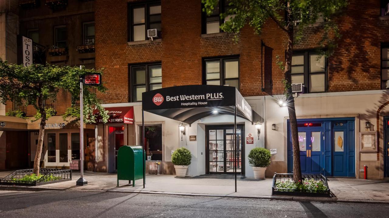 Western Hospitality House 3*