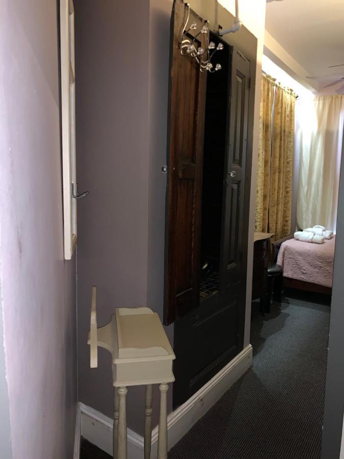 Guest house The Melva