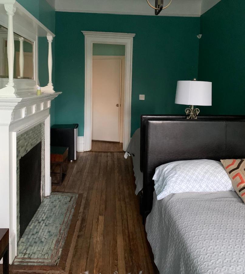 The Melva Guest house
