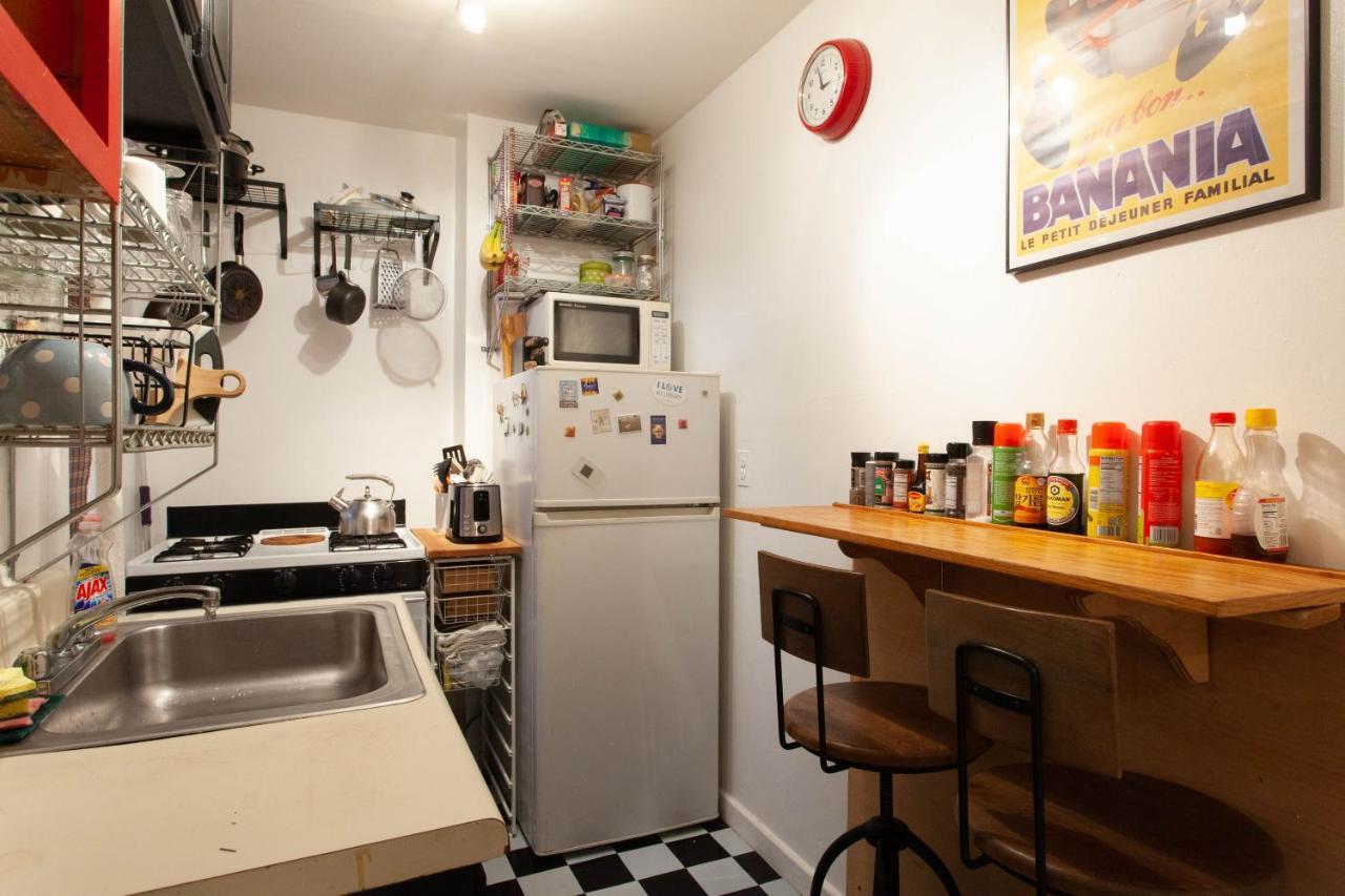 Great Cozy Apt Apartment New York