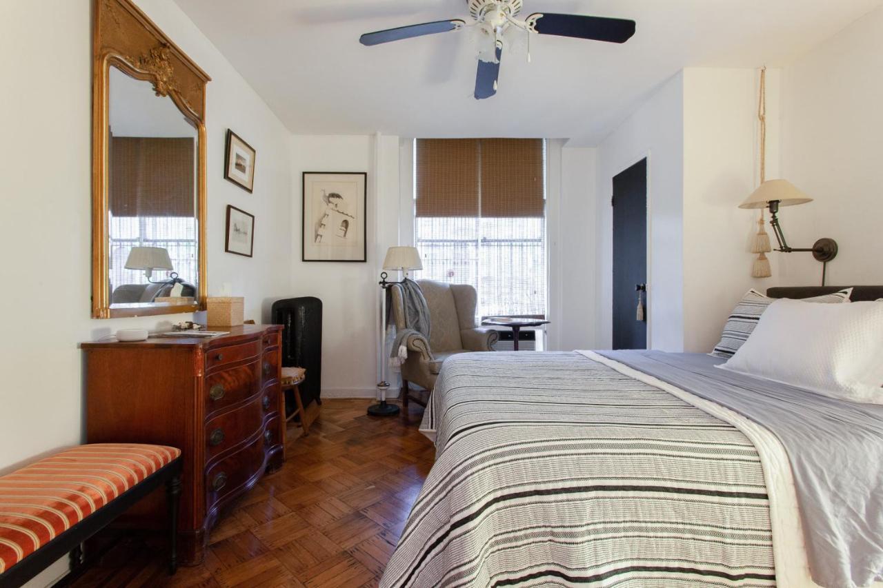 Apartment Great Cozy Apt New York