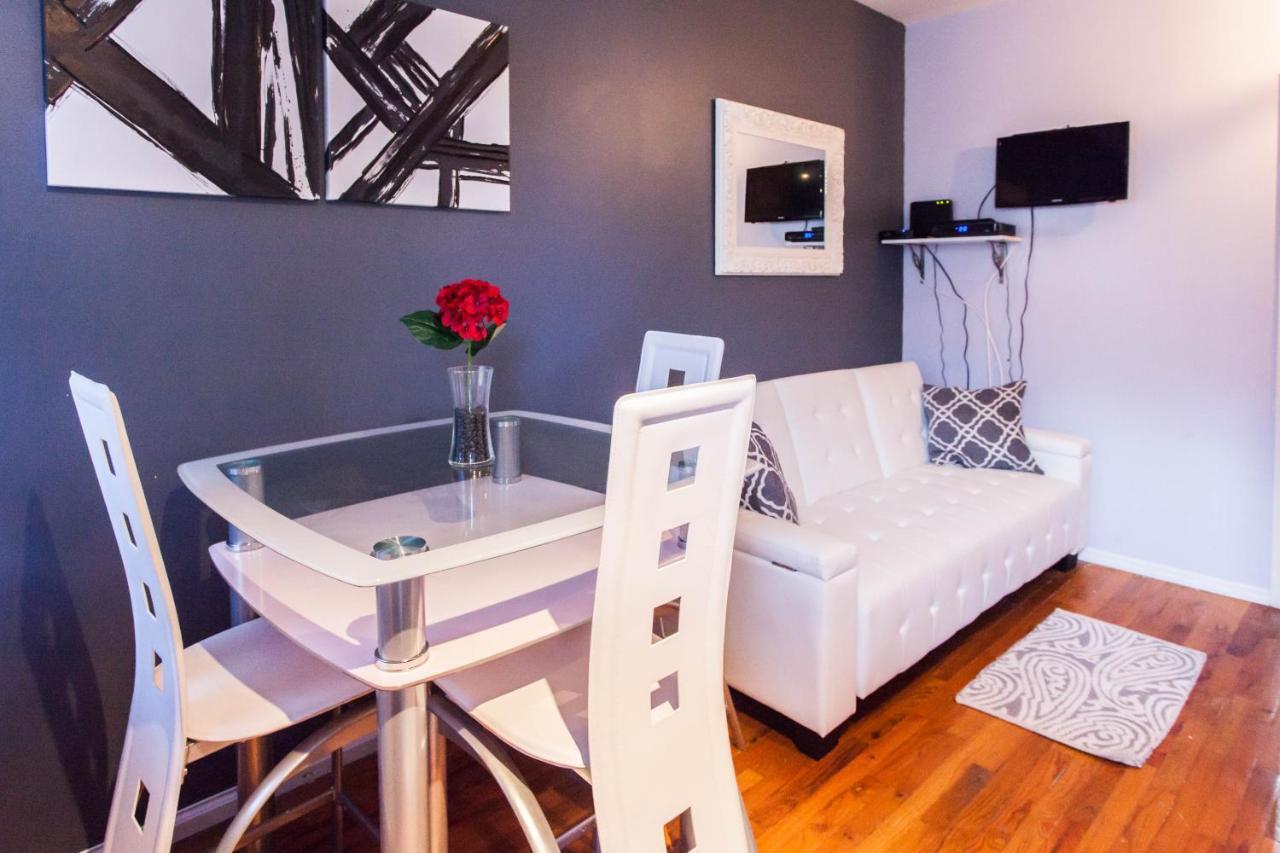 Apartment Time Square City