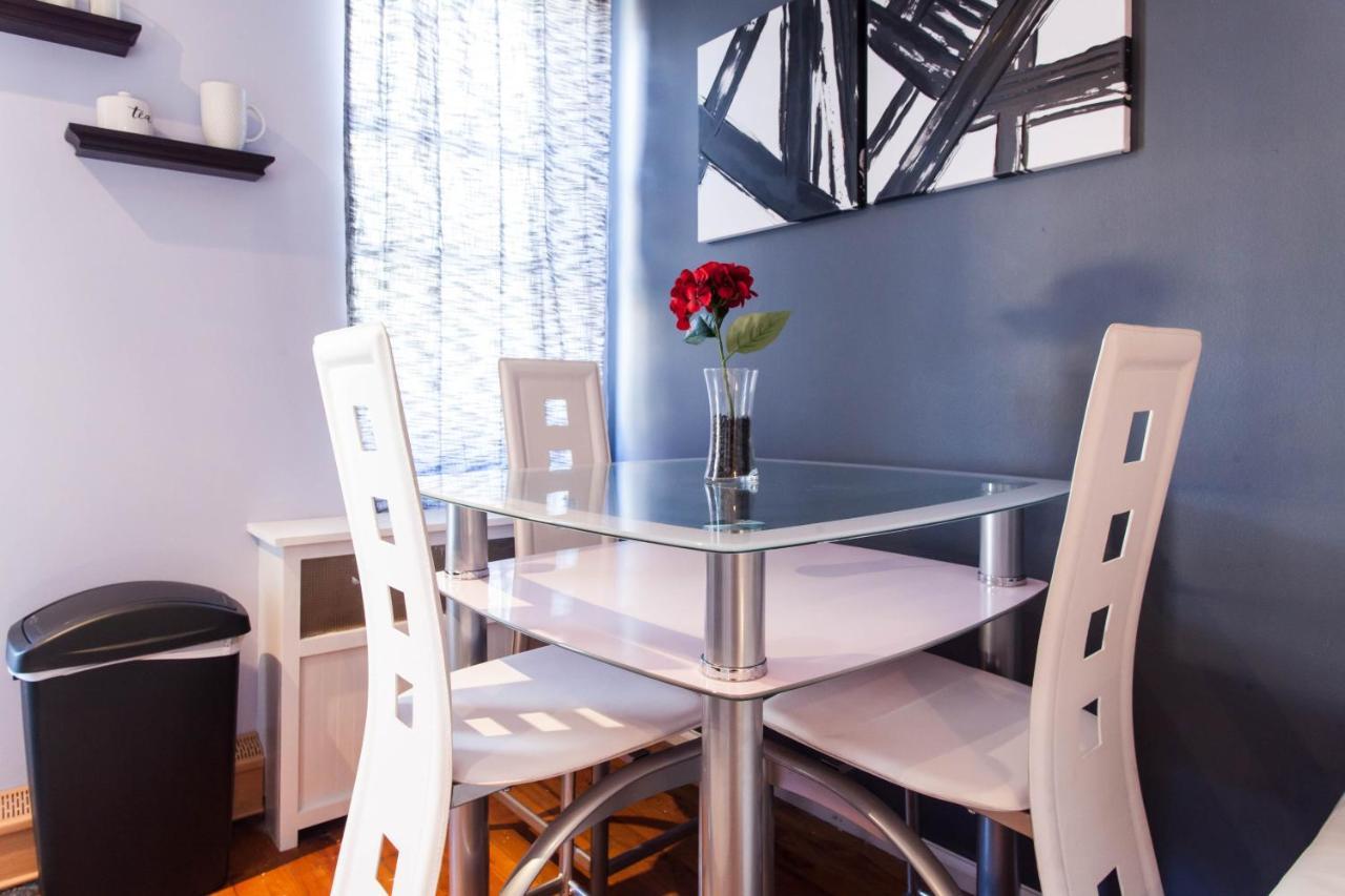 Time Square City Apartment