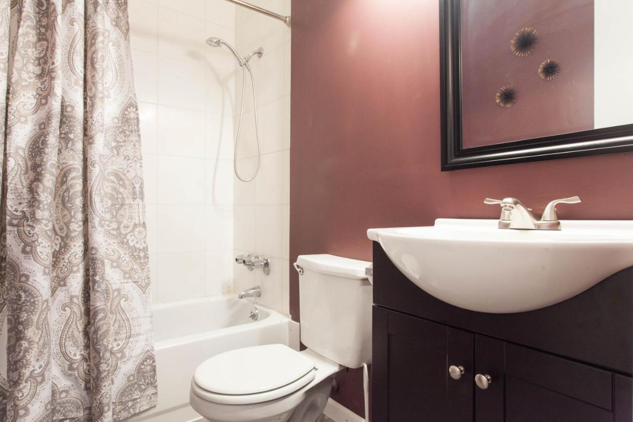 Time Square City Apartment New York