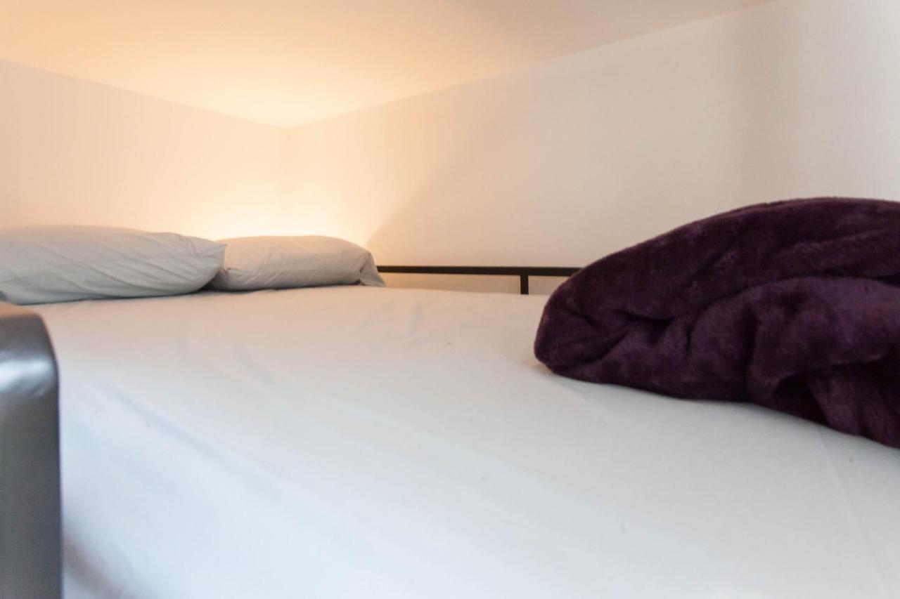 Time Square City Apartment