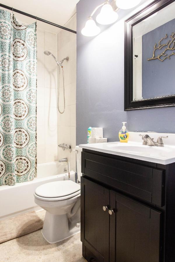 Time Square City Apartment *