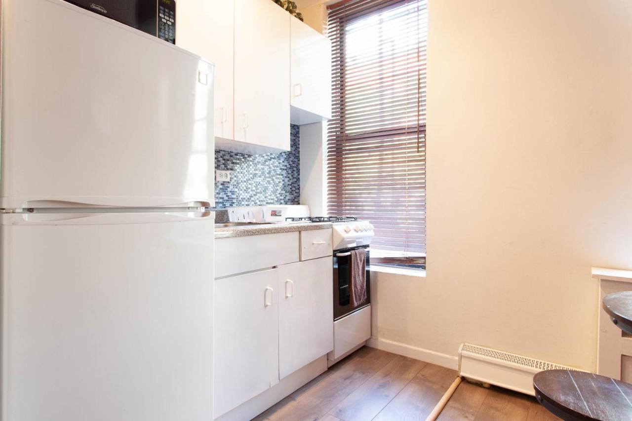 Time Square City Apartment New York