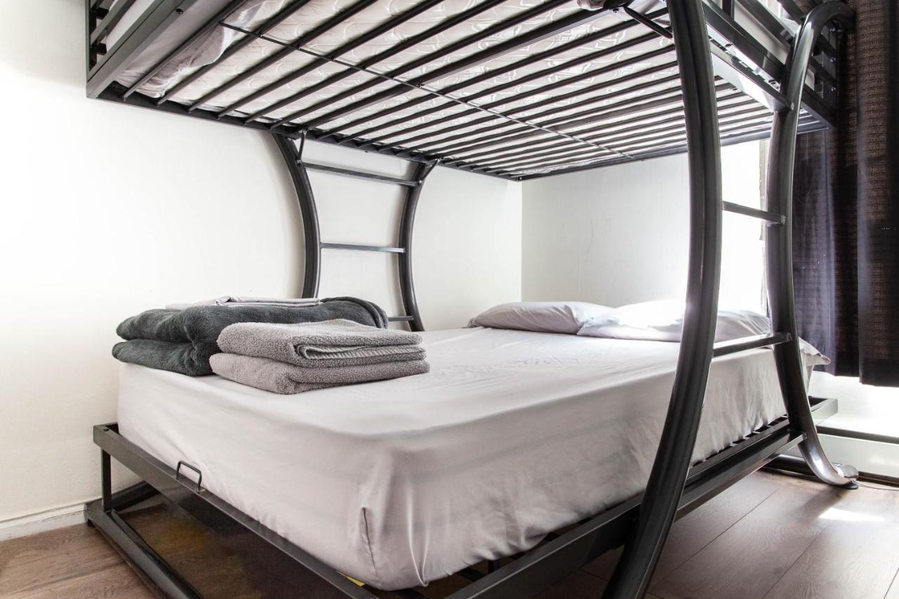 Time Square City Apartment