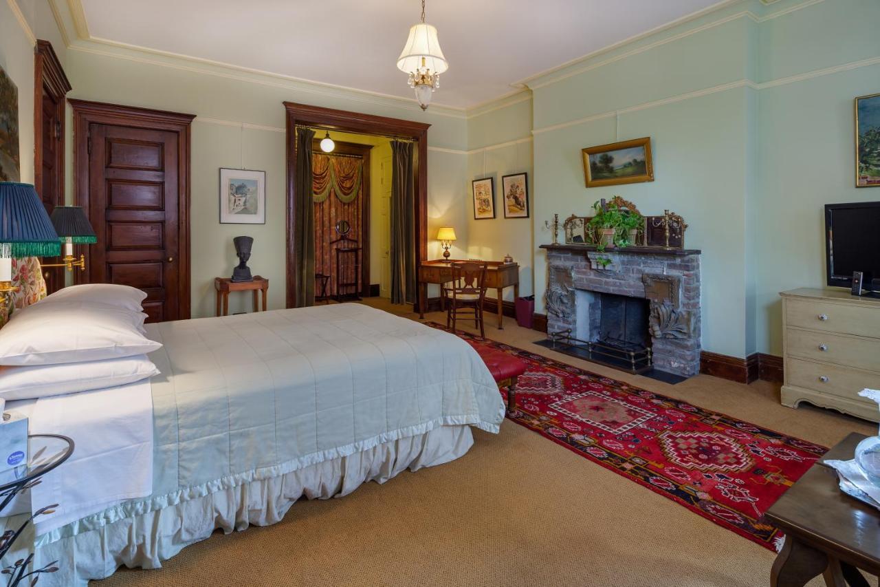 Manhattan Guest Suites 3*