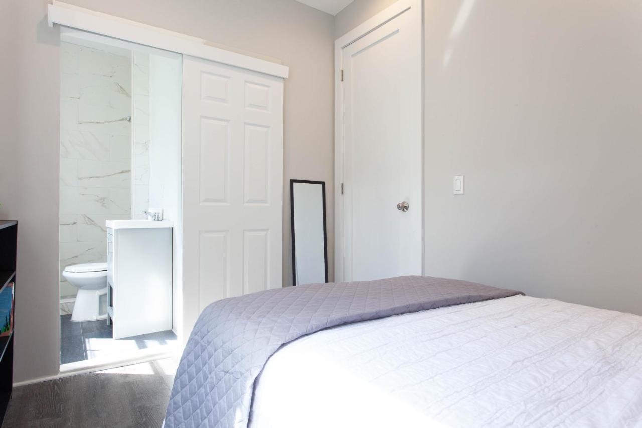 Private Bedroom In City * Nova York