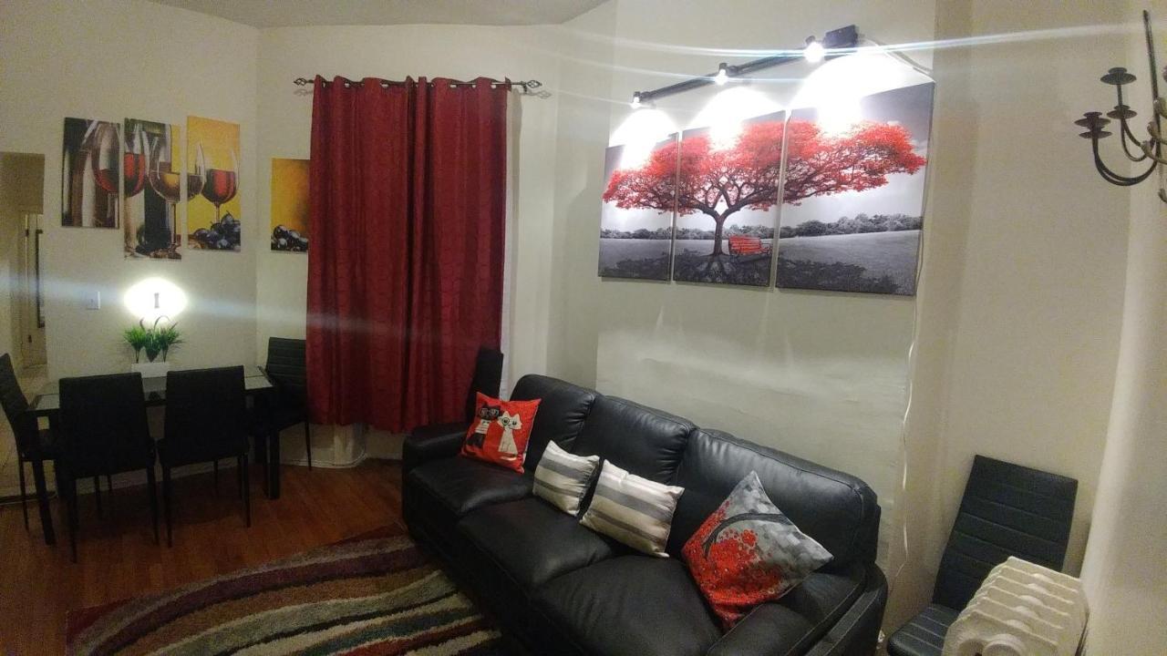 Charming 2 Bedroom In Manhattan's Little Italy New York