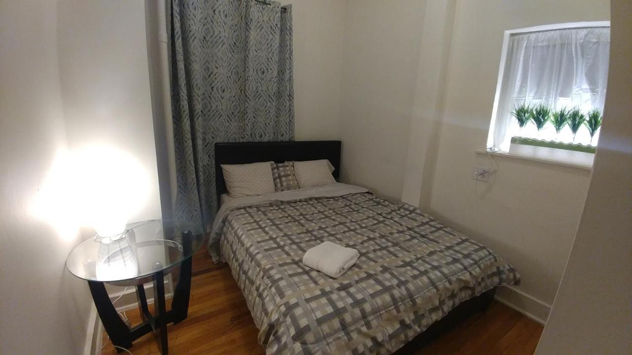 Apartment Charming 2 Bedroom In Manhattan's Little Italy