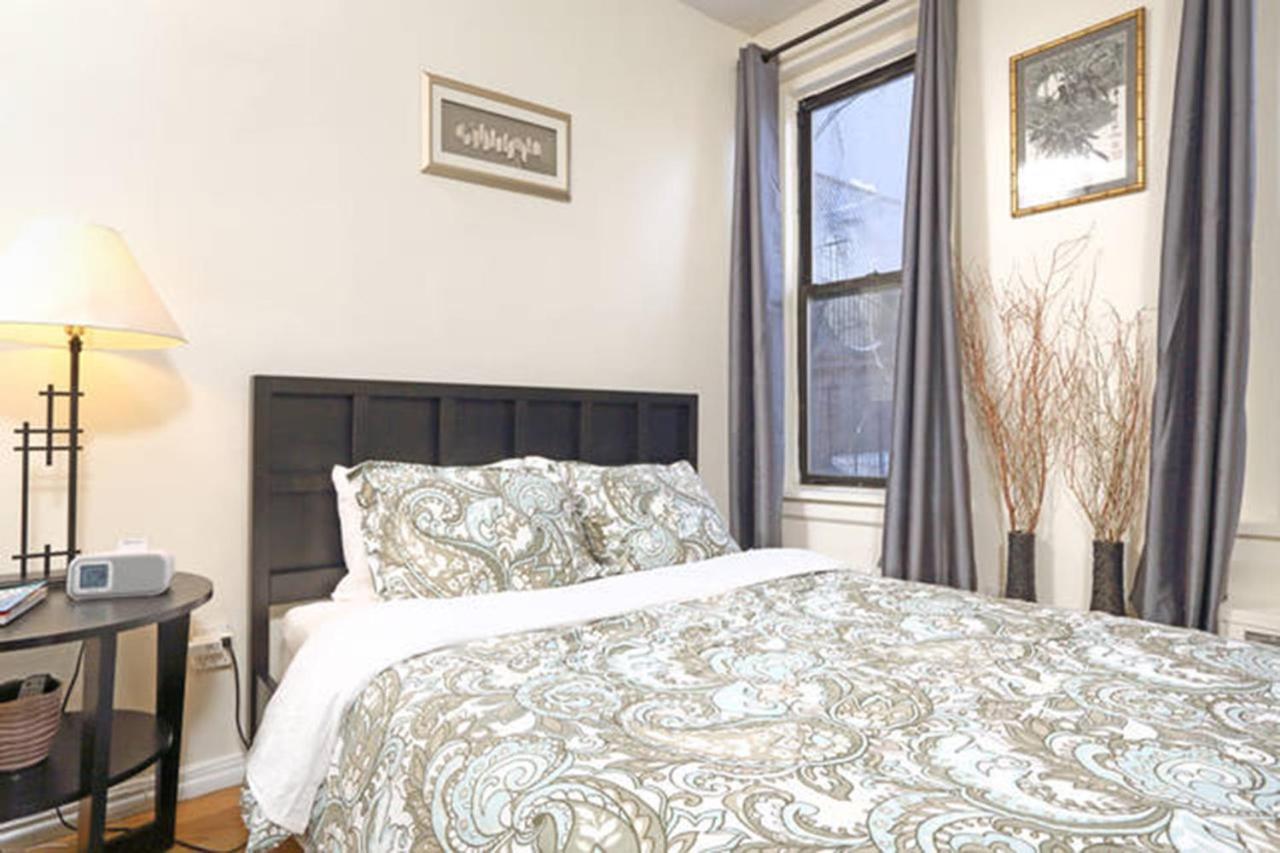 Apartamento Lower East Side Pied-A-Terre! *