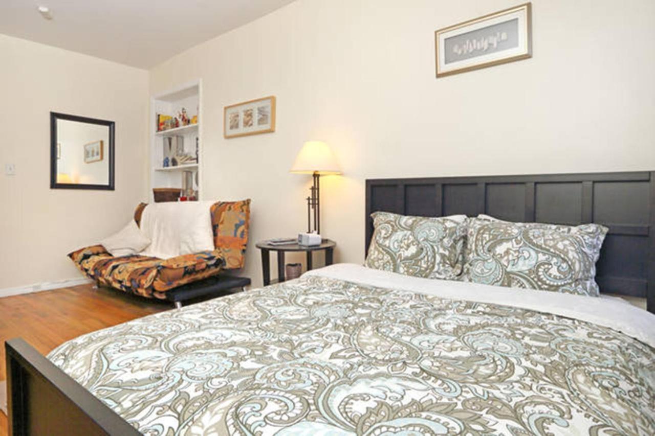 Lower East Side Pied-A-Terre! Apartamento Nova York