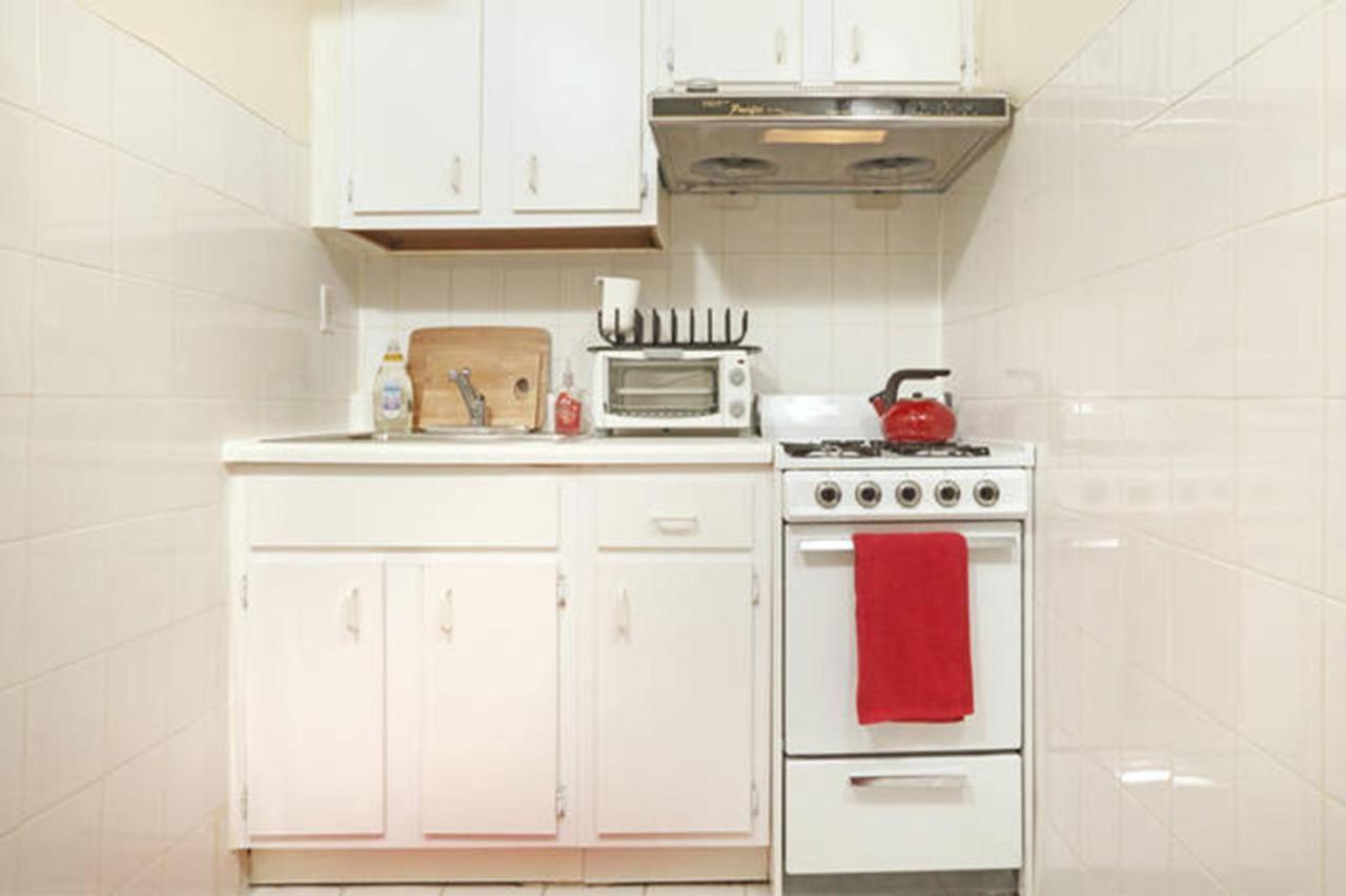 Apartamento Lower East Side Pied-A-Terre! *