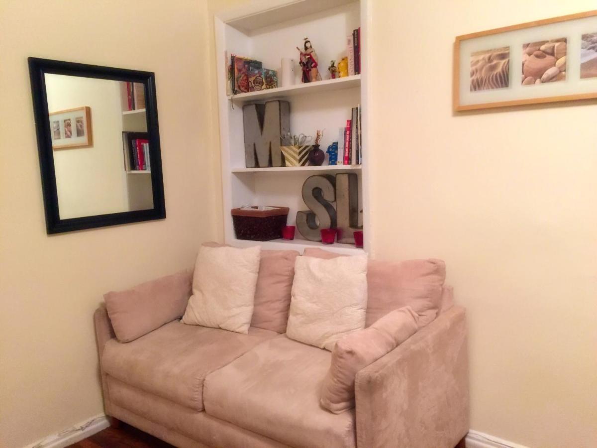 Lower East Side Pied-A-Terre! * Nova York