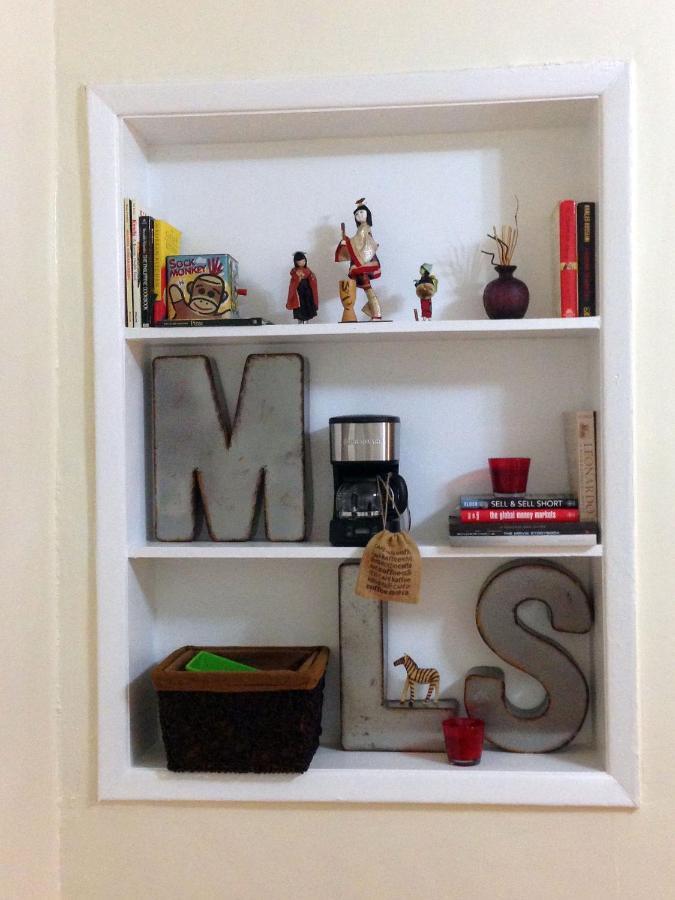 Apartamento Lower East Side Pied-A-Terre! *