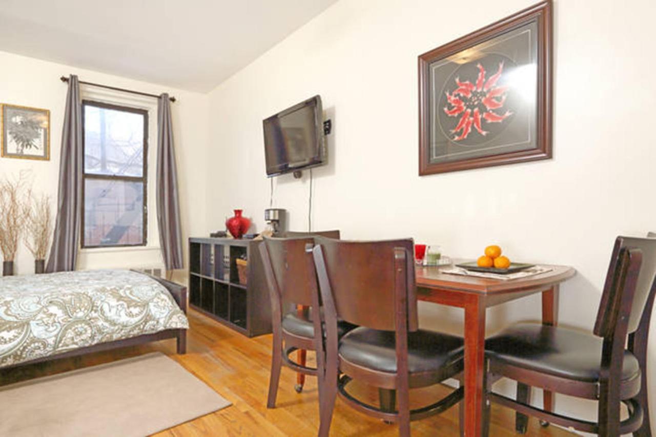 Apartamento Lower East Side Pied-A-Terre! *