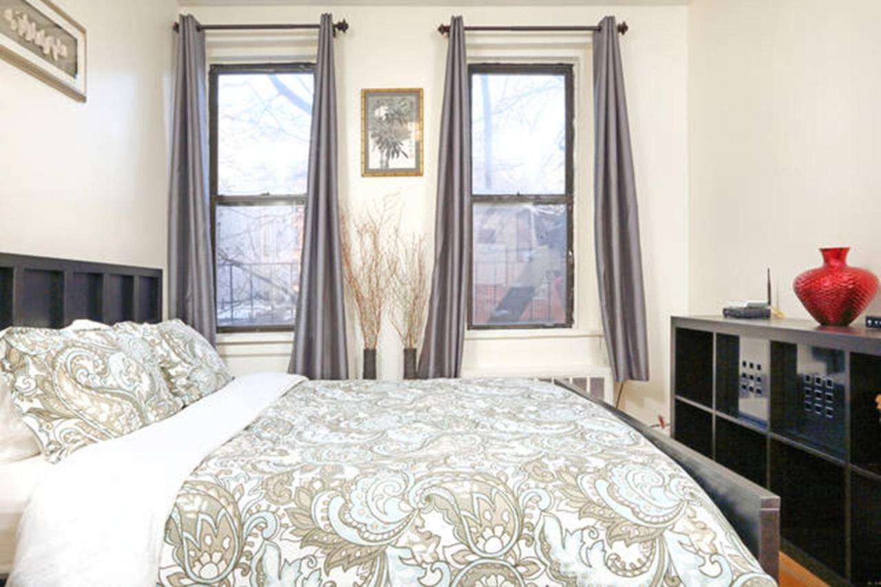Apartamento Lower East Side Pied-A-Terre! *