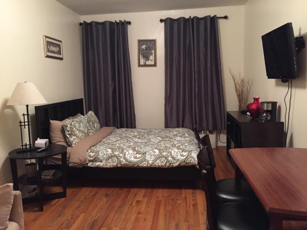 Lower East Side Pied-A-Terre! Apartamento *