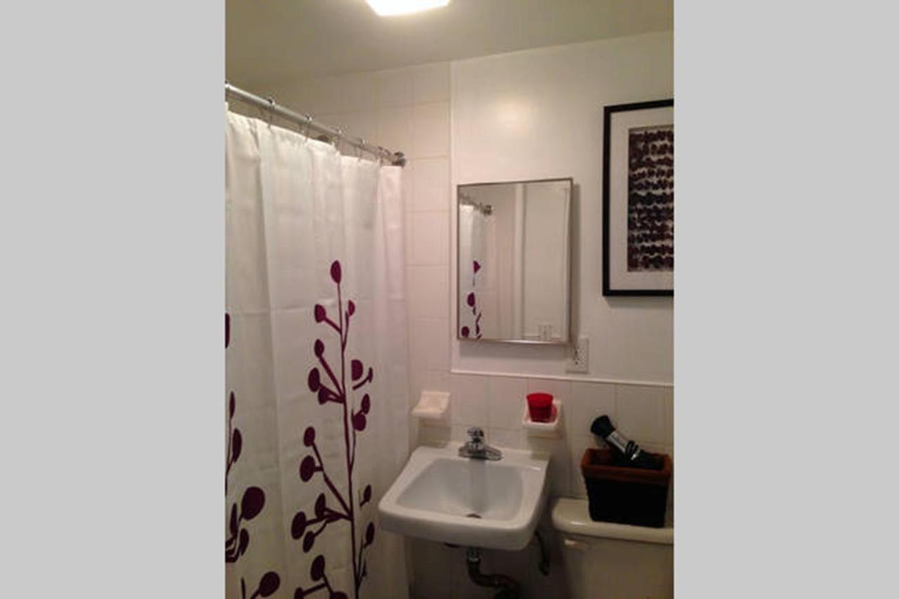 Lower East Side Pied-A-Terre! Apartamento *