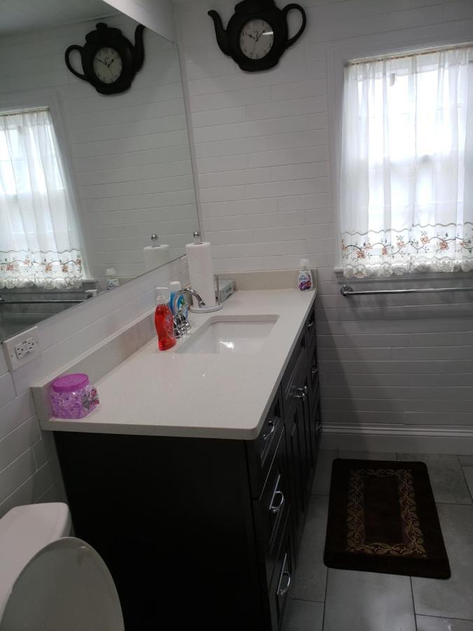Privatunterkunft Comfortable Holiday Homestay New York