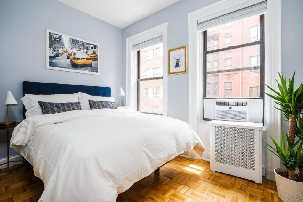 Apartment Amazing 2 Bedroom/3bed Full Time Square/broadway/central Park *