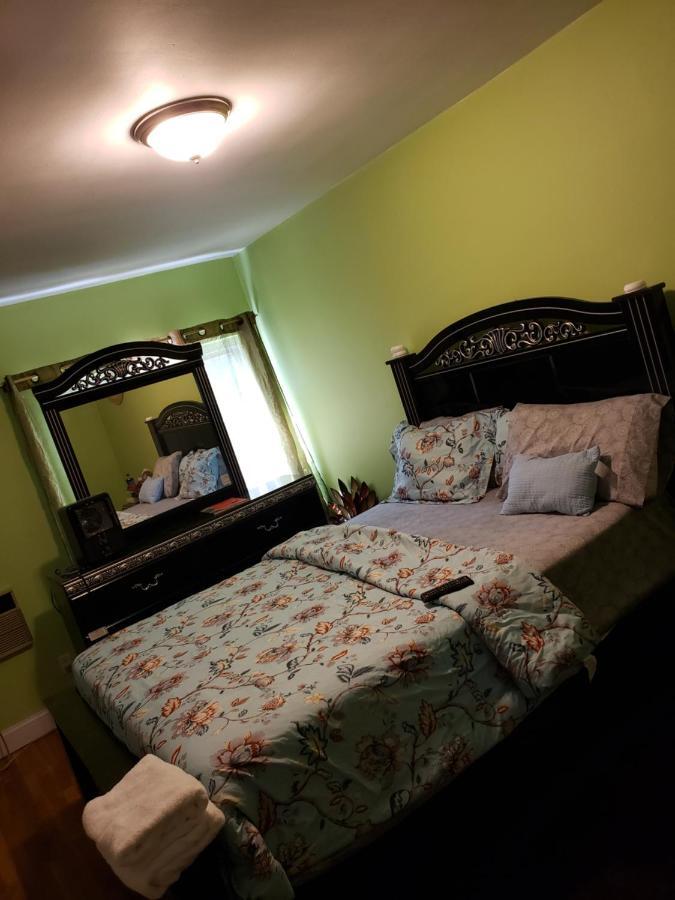Privatunterkunft Comfortable Holiday Homestay New York