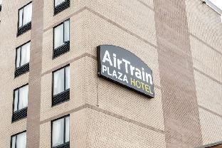 Airport Plaza Jfk Airport 3* Nova York