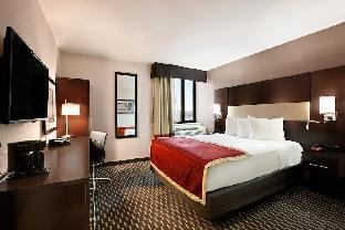 Hotel Airport Plaza Jfk Airport Nova York