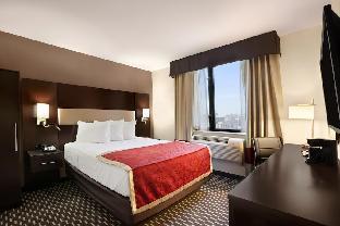 Hotel Airport Plaza Jfk Airport New York