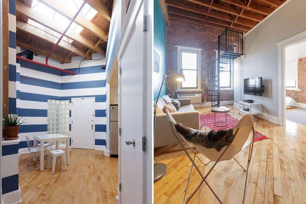 Habitat 101brooklyn Apartamento
