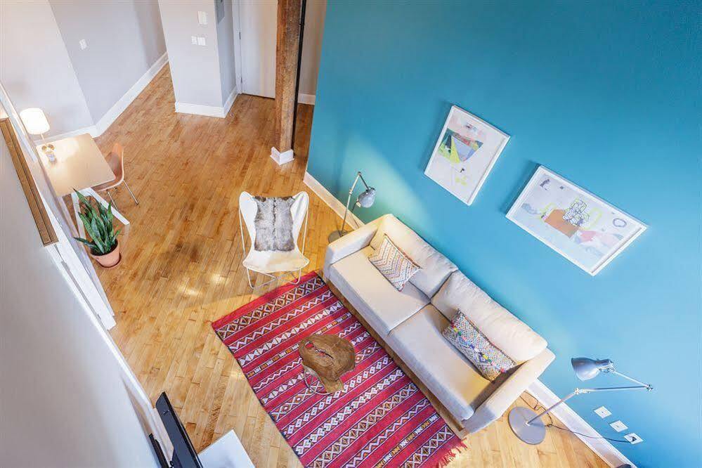 Apartamento Habitat 101brooklyn *