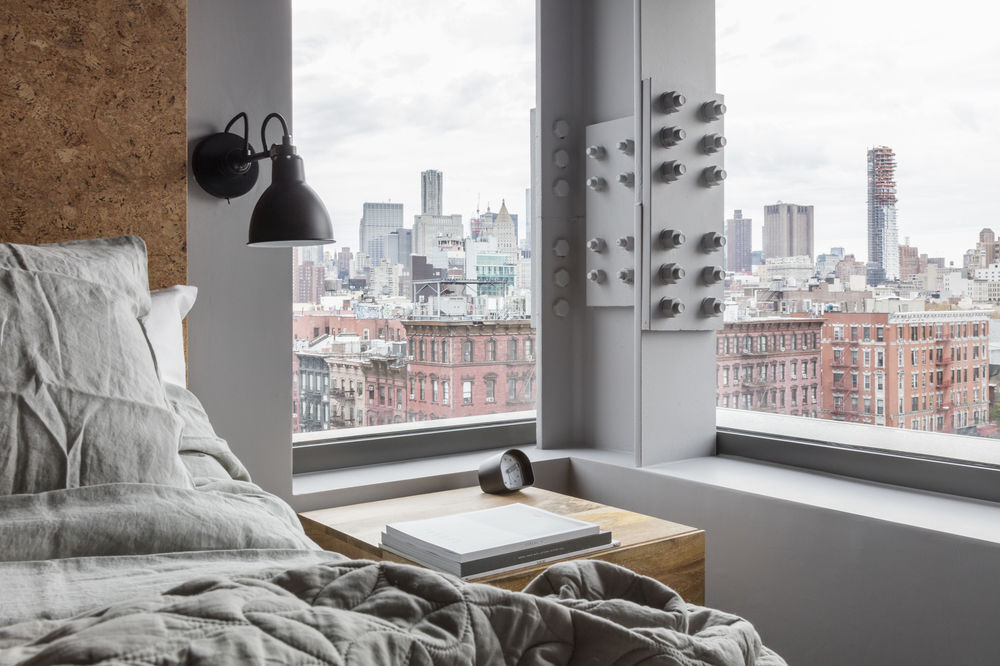 Hotel Sago Nova York
