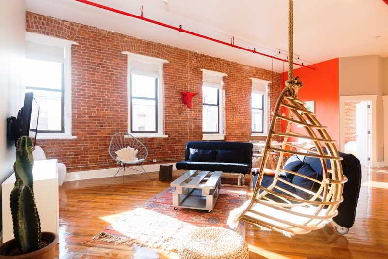 Habitat 101brooklyn Apartamento Nova York