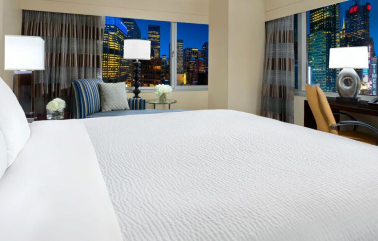 Hotel Hyatt Regency Times Square