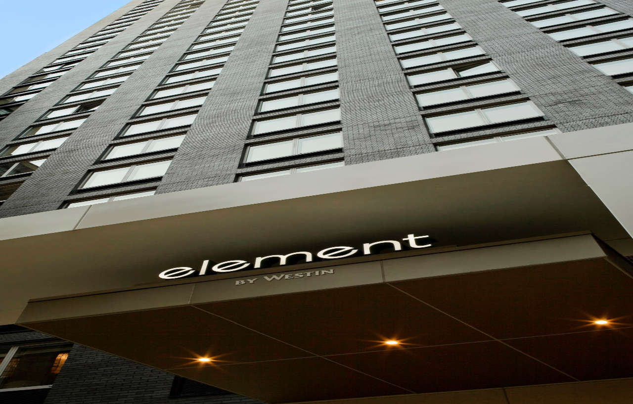 Hotel Element Times Square West