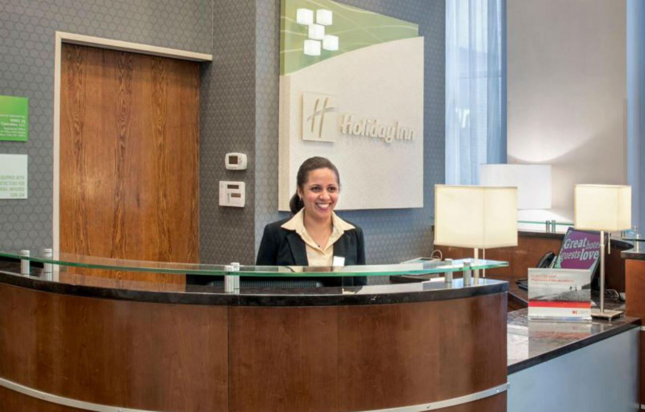 Manhattan 6th Ave - Chelsea By Ihg Nova York