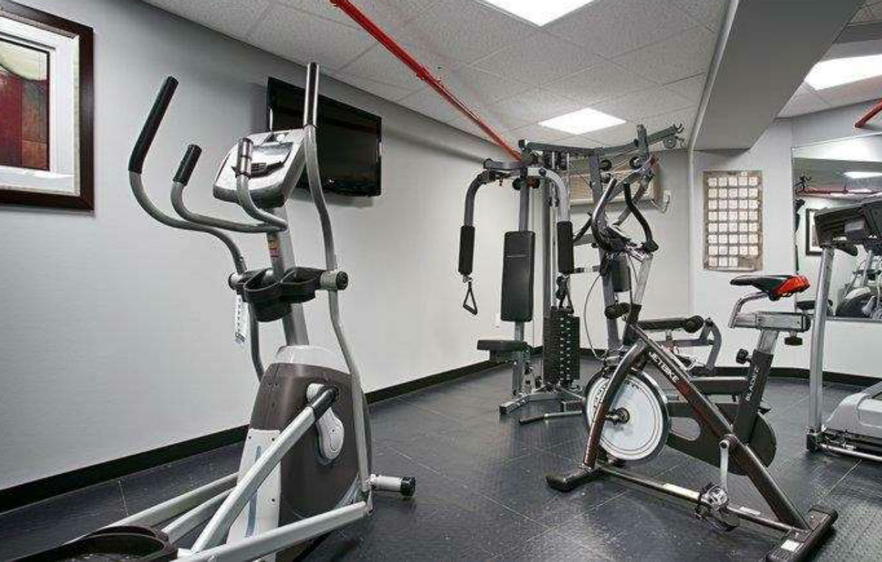 Hotel Best Western Plus Brooklyn Bay New York