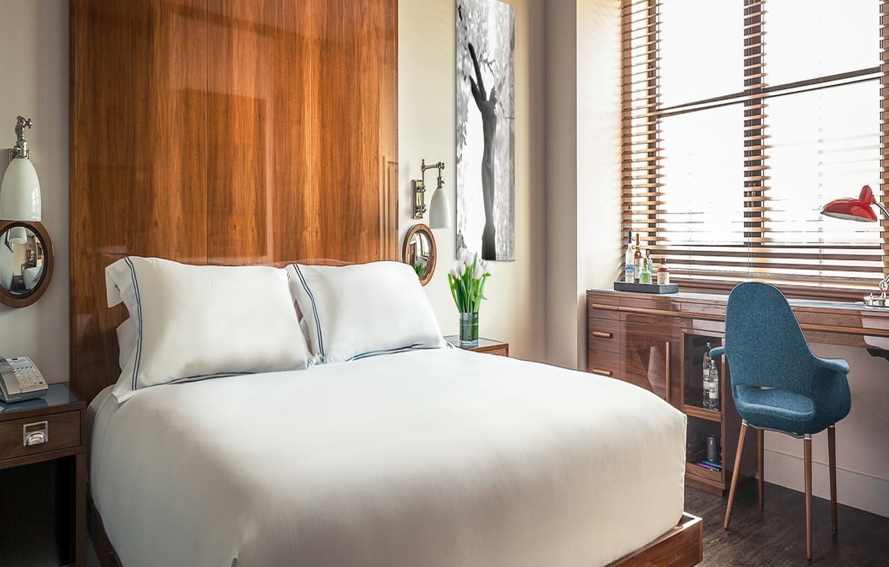 Hotel Hugo Nova York