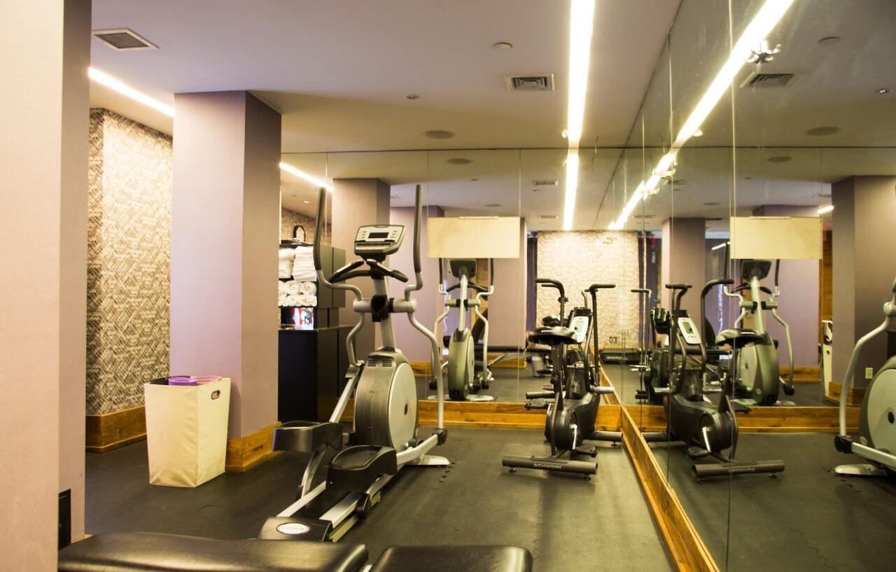 The Gallivant Times Square 4* New York