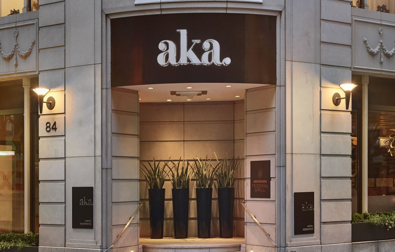 Aka Street 4* Nova York