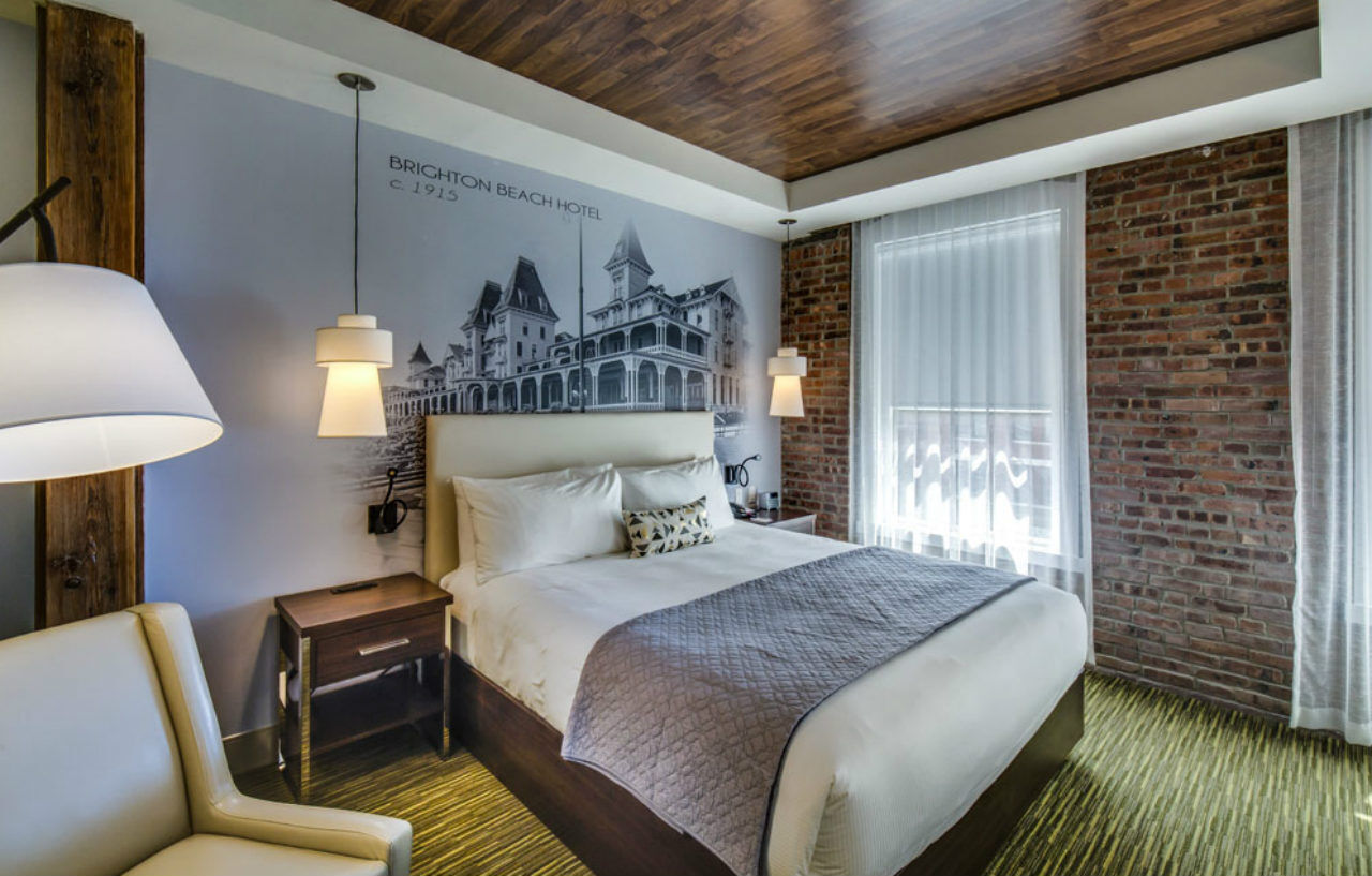 The Brooklyn 3* Nova York