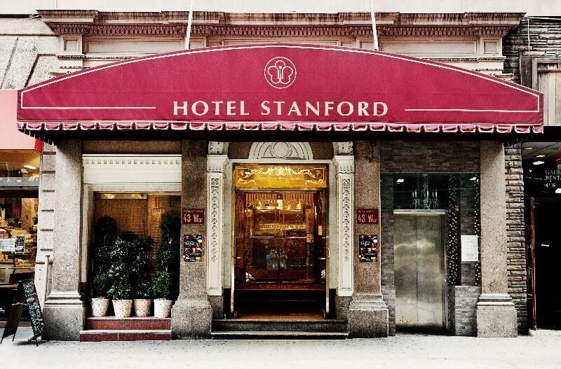 Stanford Nyc Hotel
