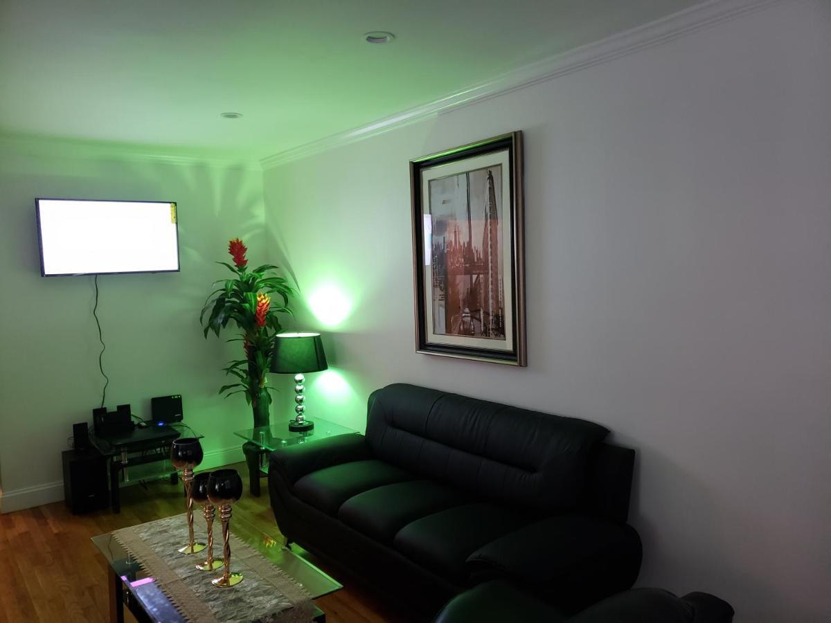 Privatunterkunft Comfortable Holiday Homestay *