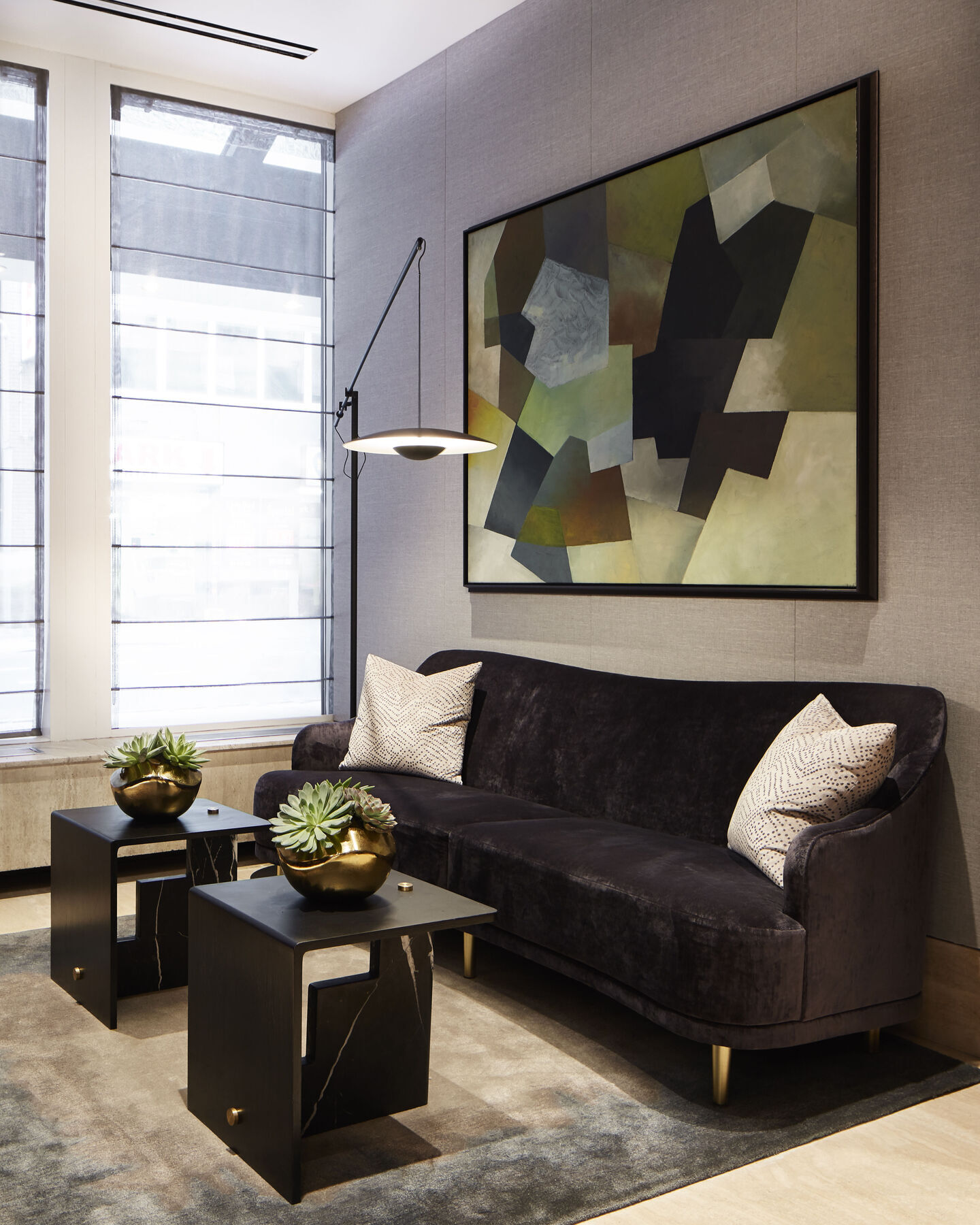The Luxury Collection Hotel, Manhattan Midtown Hotel Nova York