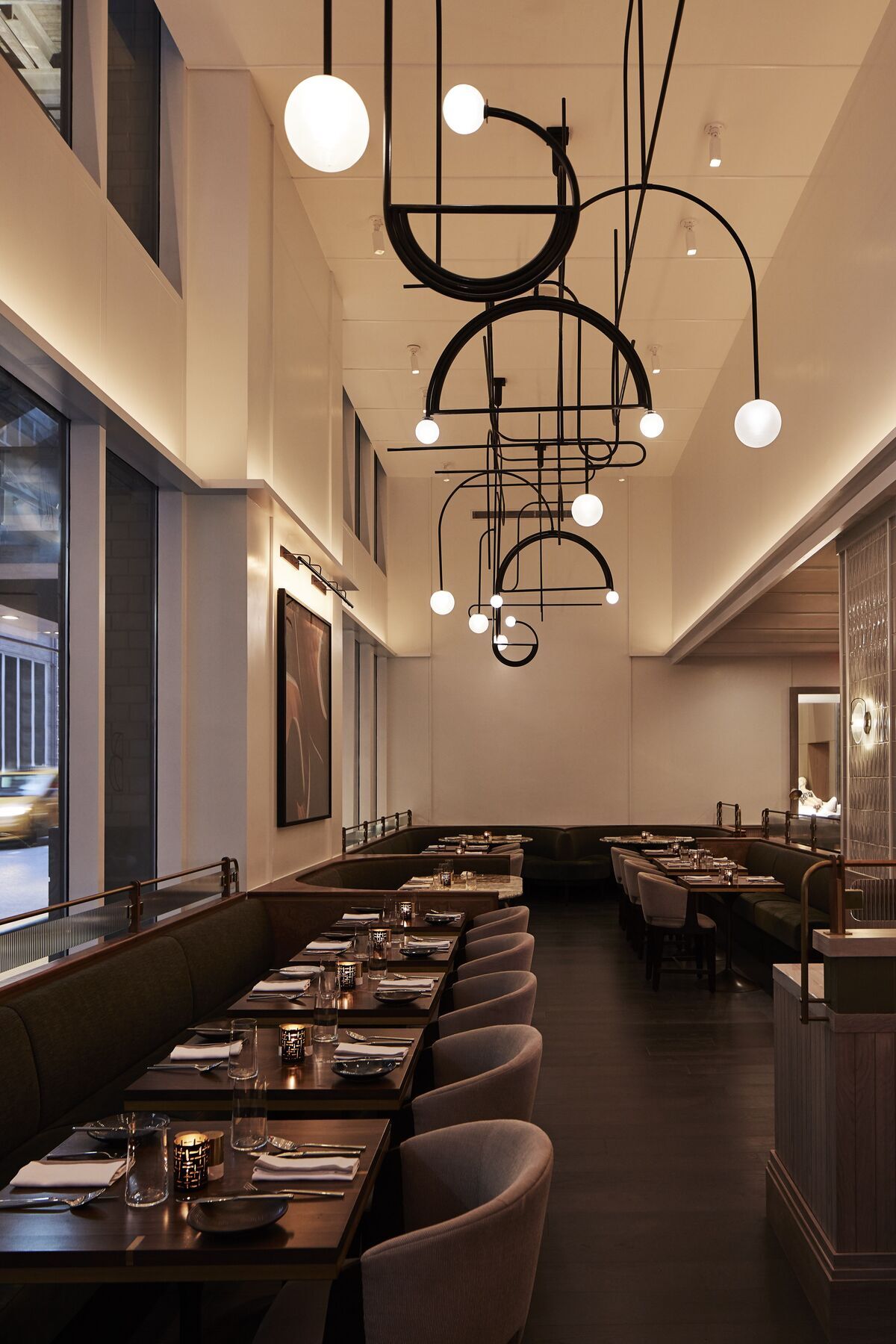 The Luxury Collection Hotel, Manhattan Midtown Nova York
